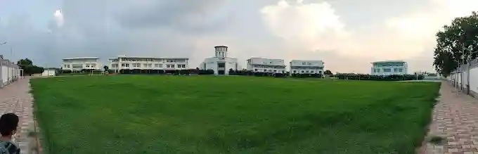 Sancta Maria International School Gallery