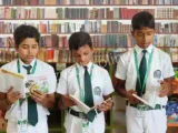 Delhi World Public School Delhi World Public School Gallery
