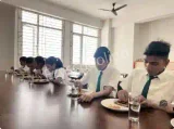 Delhi World Public School Delhi World Public School Gallery