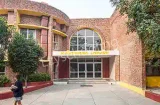 Vidya Devi Jindal School Vidya Devi Jindal School Gallery