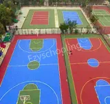 Vidya Devi Jindal School Vidya Devi Jindal School Gallery