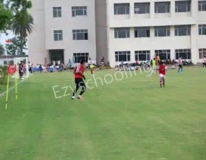 Vedas International School Gallery