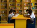 Vedas International School Gallery