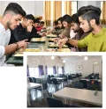 Vedas International School Gallery
