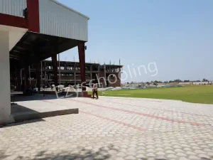 The Gurukul Nilokheri Gallery