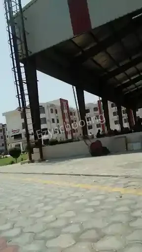 The Gurukul Nilokheri Gallery