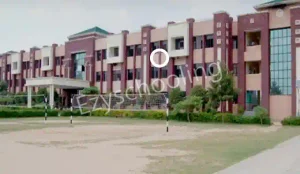 The Rajasthan School Gallery