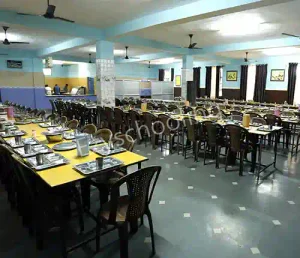 The Rajasthan School Gallery