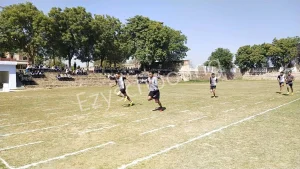 The Rajasthan School Gallery