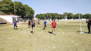 The Rajasthan School Gallery