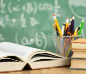 The Rajasthan School Gallery