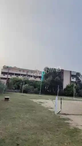 The Rajasthan School Gallery