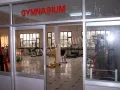 SHEMFORD Futuristic School Gallery
