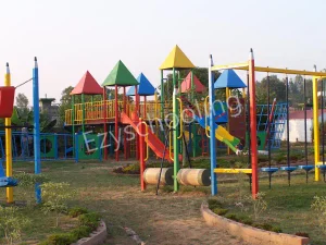 SHEMFORD Futuristic School Gallery