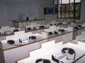 SHEMFORD Futuristic School Gallery