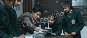 Shah Satnam Ji Girls School Gallery