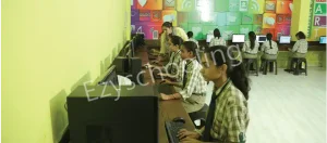 Shah Satnam Ji Girls School Gallery