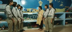 Shah Satnam Ji Girls School Gallery