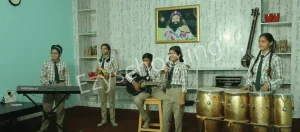 Shah Satnam Ji Girls School Gallery