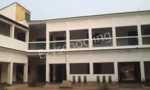 New Barrackpore Colony Girl's High School Gallery