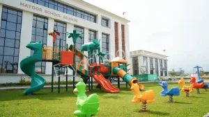 Mayoor School Gallery