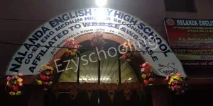 Nalanda English Day High School Gallery