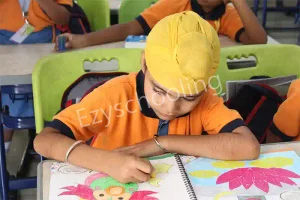 Griffins International School Gallery