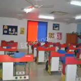 Saint MSG Glorious International School Saint MSG Glorious International School Gallery
