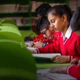Saint MSG Glorious International School Saint MSG Glorious International School Gallery
