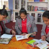 Saint MSG Glorious International School Saint MSG Glorious International School Gallery