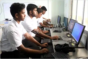 Griffins International School Gallery