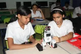 Griffins International School Griffins International School Gallery