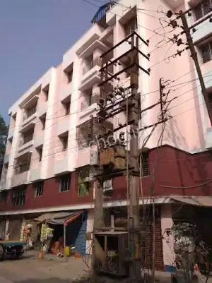 Keshav Academy English Medium School Gallery