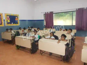 Mount Litera Zee School Gallery