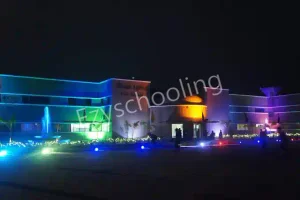 Mount Litera Zee School Gallery