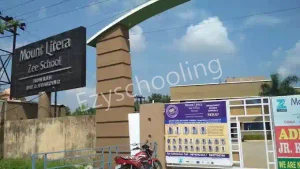Mount Litera Zee School Gallery