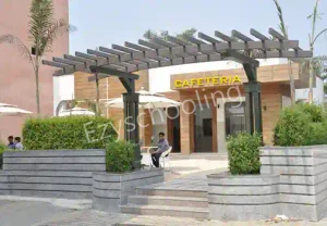 R.E.D. Senior Secondary School Gallery