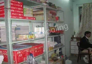 R.E.D. Senior Secondary School Gallery