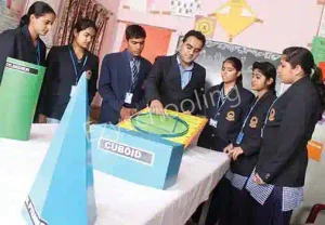 R.E.D. Senior Secondary School Gallery