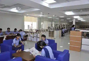 R.E.D. Senior Secondary School Gallery