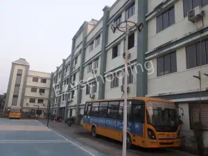 Narayana School Gallery