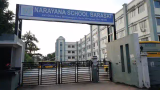 Narayana School Gallery