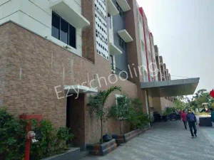 Narayana School Gallery