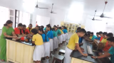 Maharishi Vidya Mandir School Gallery