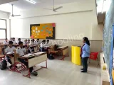 M.M. International School M.M. International School Gallery