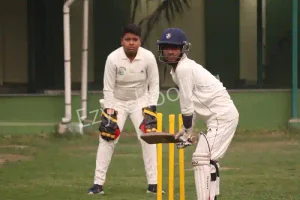 North Point Residential School Gallery