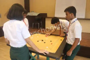 North Point Residential School Gallery