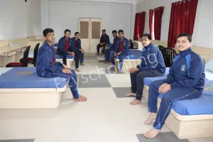 North Point Residential School Gallery