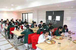 North Point Residential School Gallery