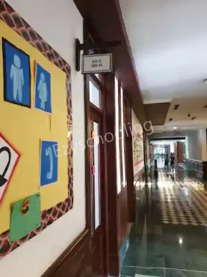 Lancers International School Gallery